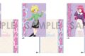 アイカツ!×プリパラ THE MOVIE -出会いのキセキ!- クリアファイルセット～Dream harmony!～ 2.らぁら&みれぃ&そふぃ
 アニメイトで
2026年02月発売