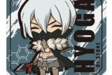 Dr.STONE アクリルコースターE[氷月]【再販】
 アニメイトで
2025年12月中旬発売