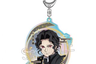鬼滅の刃 オーロラアクリルキーホルダー 鬼舞辻無惨
 アニメイトで
2025年11月下旬発売