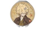 家庭教師ヒットマンREBORN! コンパクトミラー 秋和服ver. ベルフェゴール
 アニメイトで
2025年11月発売