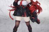 勝利の女神:NIKKE ラピ:レッドフード 完成品フィギュア アニメイトで
2026年12月発売