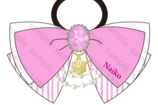 いれいす ペンライトリボン ないこ アニメイトで
2025/07/21 発売 いれいす ペンライトリボン ないこ アニメイトで
2025/07/21 発売