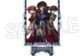 コードギアス  Animageアクリルスタンド vol.3 C アニメイトで
2025年11月発売