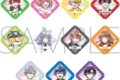 カラフルピーチ  缶バッジコレクション アニメイトで
2025/08/16 発売