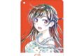 TVアニメ『彼女、お借りします』 水原千鶴 Ani-Art 1ポケットパスケース アニメイトで
2025/11/27 発売