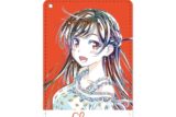 TVアニメ『彼女、お借りします』 水原千鶴 Ani-Art 1ポケットパスケース アニメイトで
2025/11/27 発売