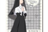 TVアニメ「その着せ替え人形(ビスク・ドール)は恋をする Season 2」 ラバーマウスパッド デザイン04(海夢(ロゼ)) アニメイトで
2025年11月 中旬 発売