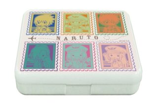 NARUTO-ナルト- 小物ケース01/集合デザイン パイロットver.(グラフアートイラスト) アニメイトで
12月発売