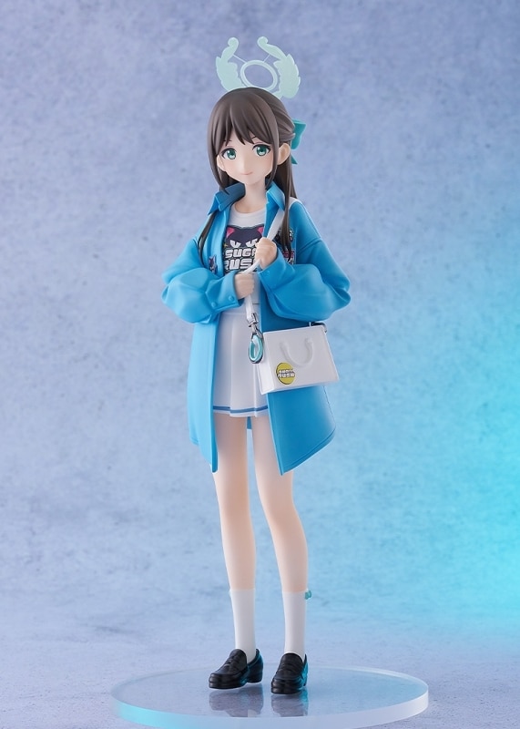 ブルーアーカイブ (ブルアカ) -Blue Archive- POP UP PARADE アイリ(バンド) イベントKV Ver. 完成品フィギュア
 
2026年04月発売
 (アニメイト)