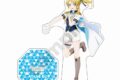 ラブライブ! 白騎士風衣装 アクリルスタンド 絢瀬 絵里
 
2024年04月発売