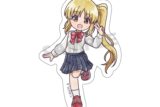 ぼっち・ざ・ろっく! ぴこぱれ ダイカットステッカー B 伊地知虹夏
 
2025年12月発売
で取扱中 (アニメイト)