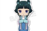 TVアニメ『薬屋のひとりごと』 ミニステッカー Ver.2 デザイン01(猫猫/A)【再販】
 
2025年12月上旬発売
で取扱中 (アニメイト)