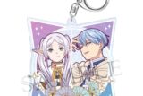 葬送のフリーレン ヴィンテージシリーズVol.4 ホロキーホルダー フリーレン&ヒンメル
 
2025年12月中旬発売