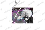 TVアニメ『ダンダダン』 アクリルキーホルダー モノトーンver. ジジ(変身)
 
2025年12月26日発売