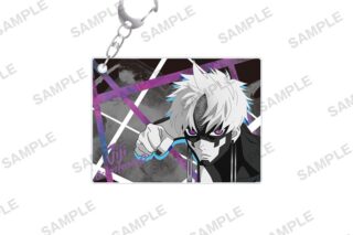 TVアニメ『ダンダダン』 アクリルキーホルダー モノトーンver. ジジ(変身)
 
2025年12月26日発売