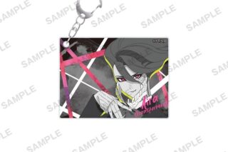 TVアニメ『ダンダダン』 アクリルキーホルダー モノトーンver. アイラ(変身)
 
2025年12月26日発売