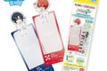 アイドリッシュセブン ブックマークコレクション Vol.1 2枚入り
 
2026年1月19日発売