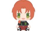 あんさんぶるスターズ!! (あんスタ) PlayCharm vol.2 月永レオ
 
2026年02月発売