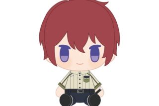 あんさんぶるスターズ!! (あんスタ) PlayCharm vol.2 朱桜司
 
2026年02月発売