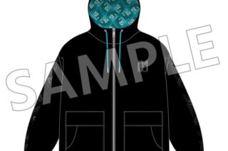 初音ミク 初音ミク モデル アウター Lサイズ【特典付】
 
2026年02月発売