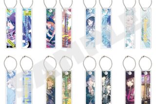 プロセカ アクリルスティックキーホルダーコレクション vol.11 C(全8種)
 
2026年2月28日発売