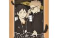 アニメハイキュー!! 【リニューアル】PT-267X 月島蛍・山口忠
 
2024年08月発売
で取扱中