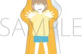 アオのハコ ころっと/鹿野 千夏 B　ゆるパレット 
2025年12月26日発売