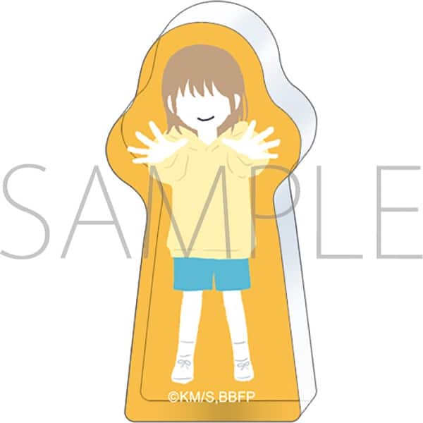 アオのハコ ころっと/鹿野 千夏 B　ゆるパレット 
2025年12月26日発売