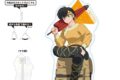 らんま 1/2 どこスタ/響 良牙
 
2024年12月20日発売