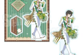 アイドルマスター SideM アクリルスタンド 東雲 荘一郎 Dolce Style ver.
 
2025年12月20日発売
で取扱中