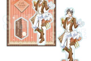 アイドルマスター SideM アクリルスタンド 神谷 幸広 Dolce Style ver.
 
2025年12月20日発売
で取扱中