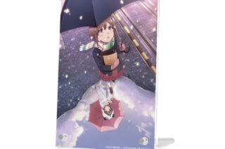 青春ブタ野郎はおでかけシスターの夢を見ない ティザービジュアル ダブルアクリルパネル【再販】
 
2026年1月17日発売
で取扱中