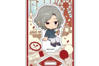 ダンジョン飯 アクリルスタンド(ミスルン/遊園地)
 
2026年02月発売
で取扱中