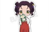 TVアニメ『薬屋のひとりごと』 ミニステッカー Ver.2 デザイン04(子翠)【再販】
 アニメイトで
2025年12月上旬発売