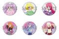 アイカツ!×プリパラ THE MOVIE -出会いのキセキ!- トレーディング缶バッジ～Dream harmony!～
 アニメイトで
2026年02月発売