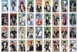 銀魂 アルカナカードコレクション【再販】
 
2025年03月上旬発売