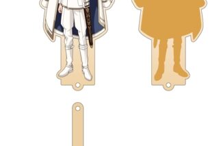 魔法使いの約束 フォトプロップス Cain
 アニメイトで
2026年03月発売