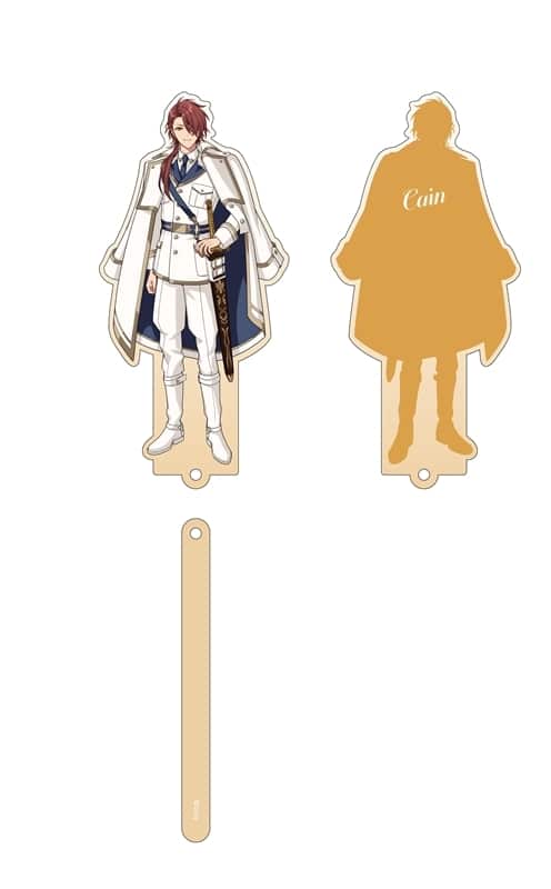 魔法使いの約束 フォトプロップス Cain
 アニメイトで
2026年03月発売