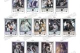大河幻想ラジオドラマ「魔道祖師 再生画面風アクリルキーホルダーコレクション【完結記念展ver.】一期
 
2026年03月発売