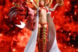 Fate/Grand Order ビースト/ソドムズビースト/ドラコー(第二再臨) 1/7 完成品フィギュア
 アニメイトで
2026年05月発売