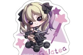 Identity V 第五人格 ステッカー 7.彫刻師
 アニメイトで
2025年12月発売 Identity V 第五人格 ステッカー 7.彫刻師
 アニメイトで
2025年12月発売