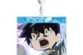 モブサイコ100 Ⅲ 影山律 ゆるコマ BIGアクリルキーホルダー
 アニメイトで
2026/01/27 発売