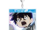 モブサイコ100 Ⅲ 影山律 ゆるコマ BIGアクリルキーホルダー
 アニメイトで
2026/01/27 発売
