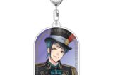 ツイステッドワンダーランド/ステージ・イン・プレイフルランド/フロイド/アクリルキーホルダー アニメイトで
2025/10/25 発売