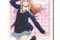TVアニメ「その着せ替え人形(ビスク・ドール)は恋をする Season 2」 ラバーマウスパッド デザイン01(喜多川海夢) アニメイトで
2025年11月 中旬 発売