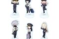 NARUTO-ナルト- アクリルぷちスタンド10/パイロットver. ブラインド(全6種)(グラフアートイラスト) アニメイトで
12月発売