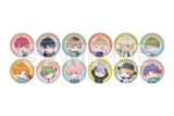 A3! 書店コラボキャンペーン トレーディングミニキャラホロ缶バッジ春組・夏組(全12種) アニメイトで
2026年01月 下旬 発売