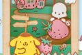 サンリオキャラクターズ PT-W20 いちごのおうち1
 
2024年08月発売
で取扱中 (アニメイト)