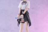 ブルーアーカイブ (ブルアカ) -Blue Archive- POP UP PARADE カズサ(バンド) イベントKV Ver. 完成品フィギュア
 
2026年04月発売
 (アニメイト)