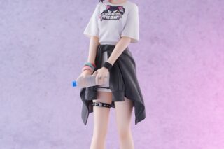 ブルーアーカイブ (ブルアカ) -Blue Archive- POP UP PARADE カズサ(バンド) イベントKV Ver. 完成品フィギュア
 
2026年04月発売
 (アニメイト)